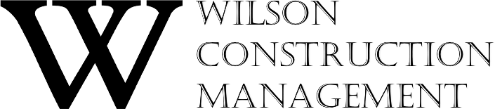 wilson construction management
